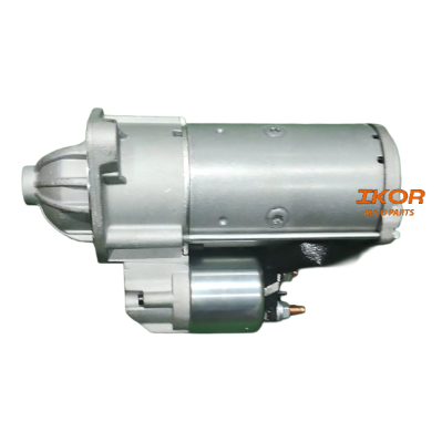 hyundai h100 starter
